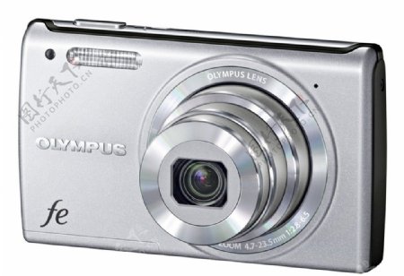 奥林巴斯FE5050型全自动数码相机图片