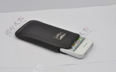 iphone4S手机皮套图片