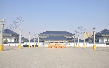 赤峰市博物馆图片