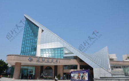 广州星海音乐厅图片