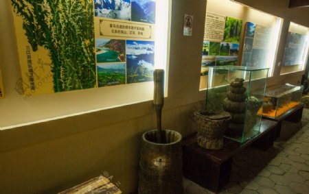 茶马古道博物馆图片