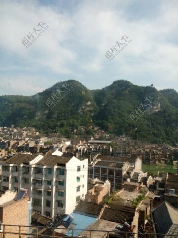 贵州侗族自治区图片