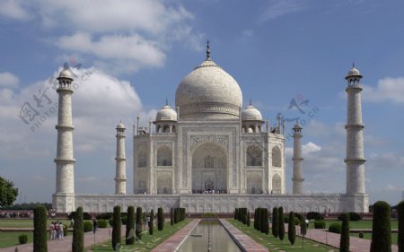 印度宫殿图片