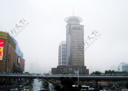 上海浦东新区图片
