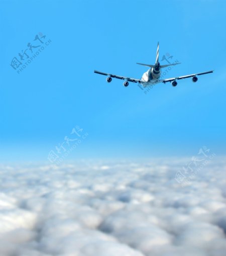 飞机图片