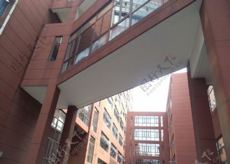 清华大学教学楼图片