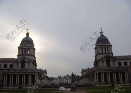 英国古典建筑图片