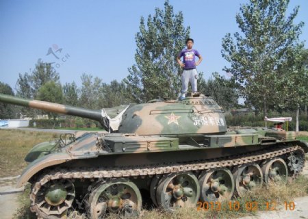 坦克图片