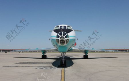 哈萨克斯坦航空图片