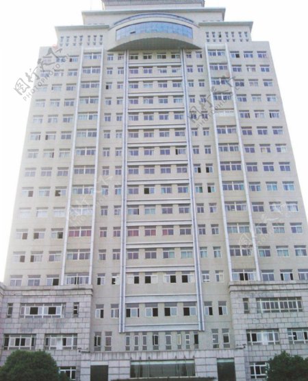 武汉科技大学主楼图片