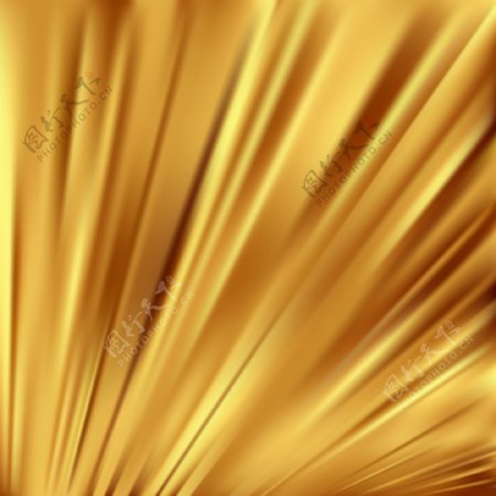 金色线条背景图片