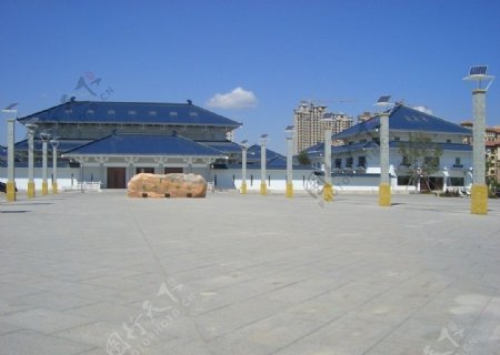 赤峰博物馆图片