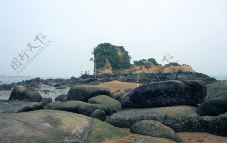 鼓浪屿风景图片