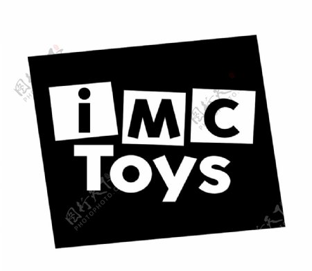 iMCToys标志LOGO图片