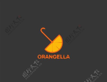 伞logo图片