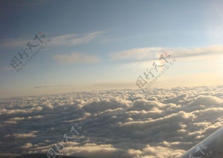 云海图片