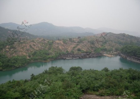 苏州龙池风景区图片