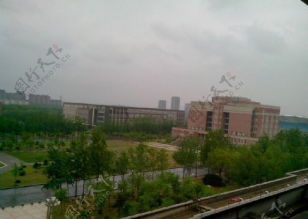 辽宁大学图片