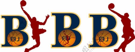 BJ球队logo图片