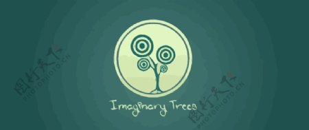树logo图片