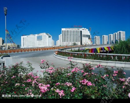 北京建筑北京景色图片