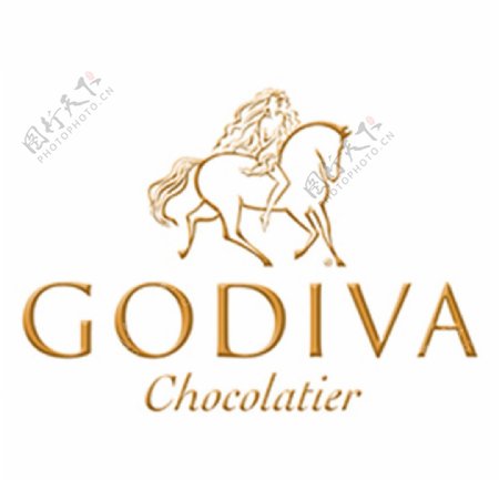 高迪瓦logo图片