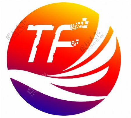 腾飞logo图片