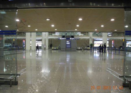 机场图片