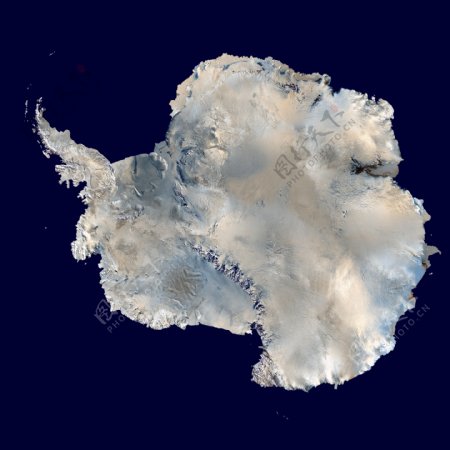 南极洲图片