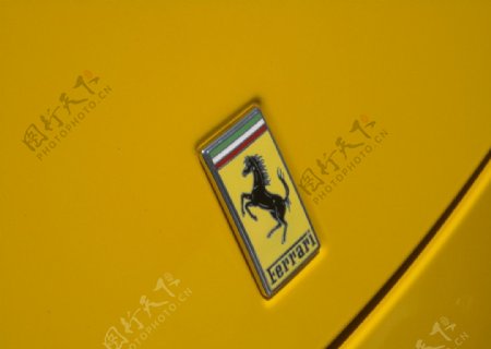 法拉利458图片
