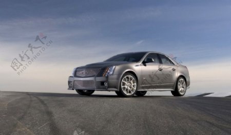 Cadillac凯迪拉克图片