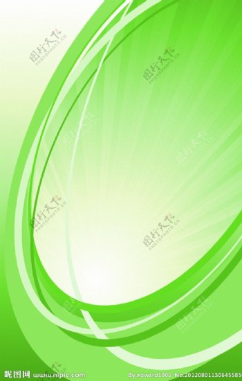 圆环设计背景图片