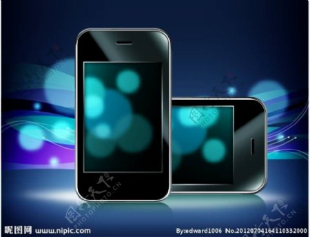 IPHONE智能手机图片