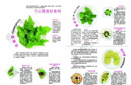 食材蔬菜图片