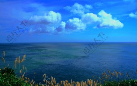 舟山群岛风景图片