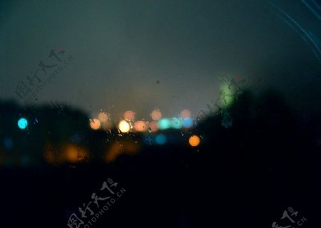 青岛夜色风光图片