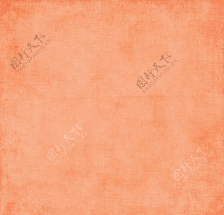 橙红色纸纹图片