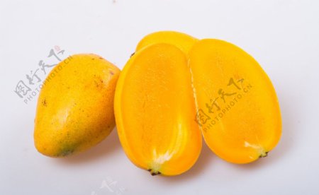芒果图片