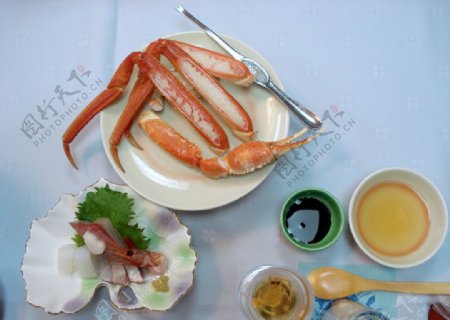 日本人的食品图片