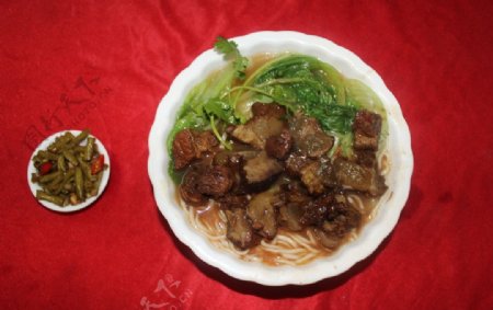中国美食图片