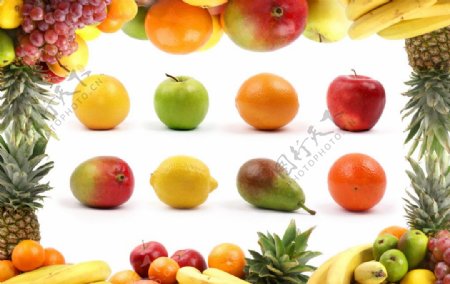 水果高清图片
