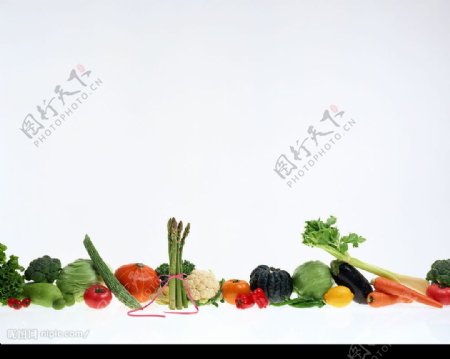 蔬菜水果特写图片