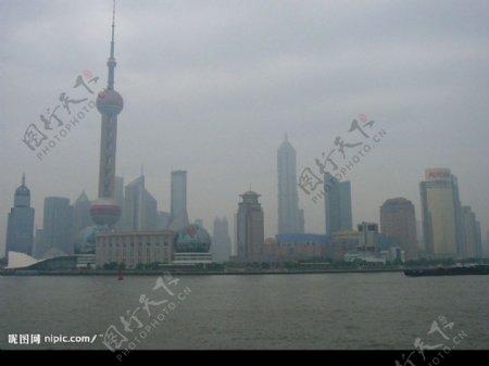上海图片