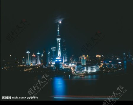 上海风光3图片