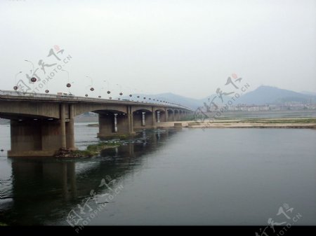 襄樊长虹大桥图片