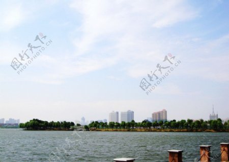 南昌象湖图片