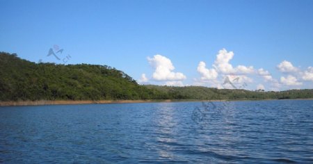 巴西里约大海图片