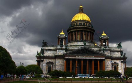 基辅大教堂图片