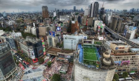 日本东京图片