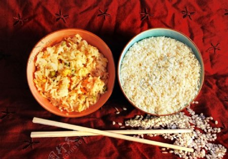 传统中国美食图片